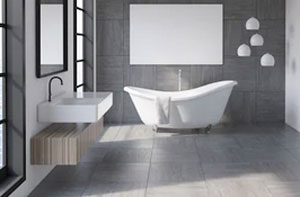 Bathroom Floor Tiling Bridlington (01262)