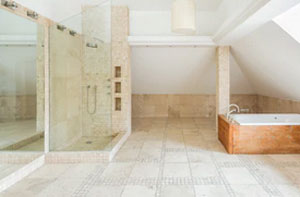 Bathroom Floor Tiling Waltham Cross (020, 01992)