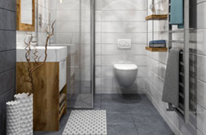 Bathroom Wall Tiling Epworth (DN9)