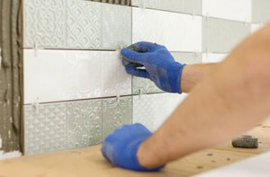 Kitchen Tiler Stenhousemuir - Kitchen Tiling (Dialling code	01324)