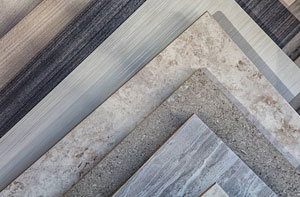Tile Suppliers in Kettering