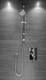 Shower Tiling Johnstone Scotland