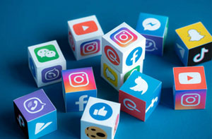 Tiling on Social Media