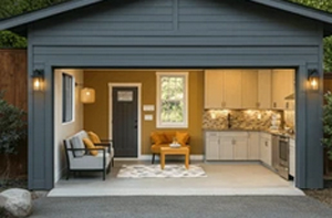Professional Garage Conversion Near me Professional Garage Conversion Near Me in Wombwell (01226)