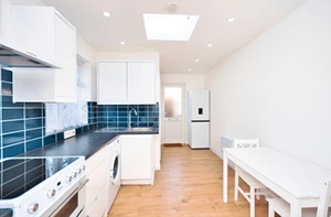 Local Garage Conversion Services Garage Conversion Wombwell South Yorkshire