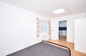 Local Garage Conversions Garage Conversions Wombwell