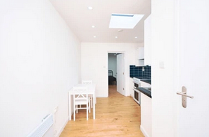 Garage Conversion Services Garage Conversion Wombwell